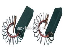 02 18 30 CARBON BRUSH AG 6.3X12.5X36MM - 8996454250953 (162AE00)